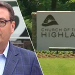 Revealing the Pastor Chris Hodges scandal as he was charged with inappropriate relationship with her female staff and he used the funds of churches