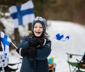 Finland is Crowned as the Happiest Country for 7th Consecutive Year