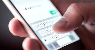 Why Text message Have Become the Gold Standard for Secure Verification?