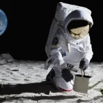 NASA to Grow Plants on Moon for the First Time: Discovery Everything