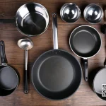 Are Aluminium Pans Safe to Use for Cooking Purposes?