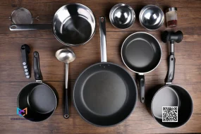 Are Aluminium Pans Safe to Use for Cooking Purposes?