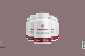 Is the Male Health Supplement Boostaro Reviews Real? Benefits & Side Effects